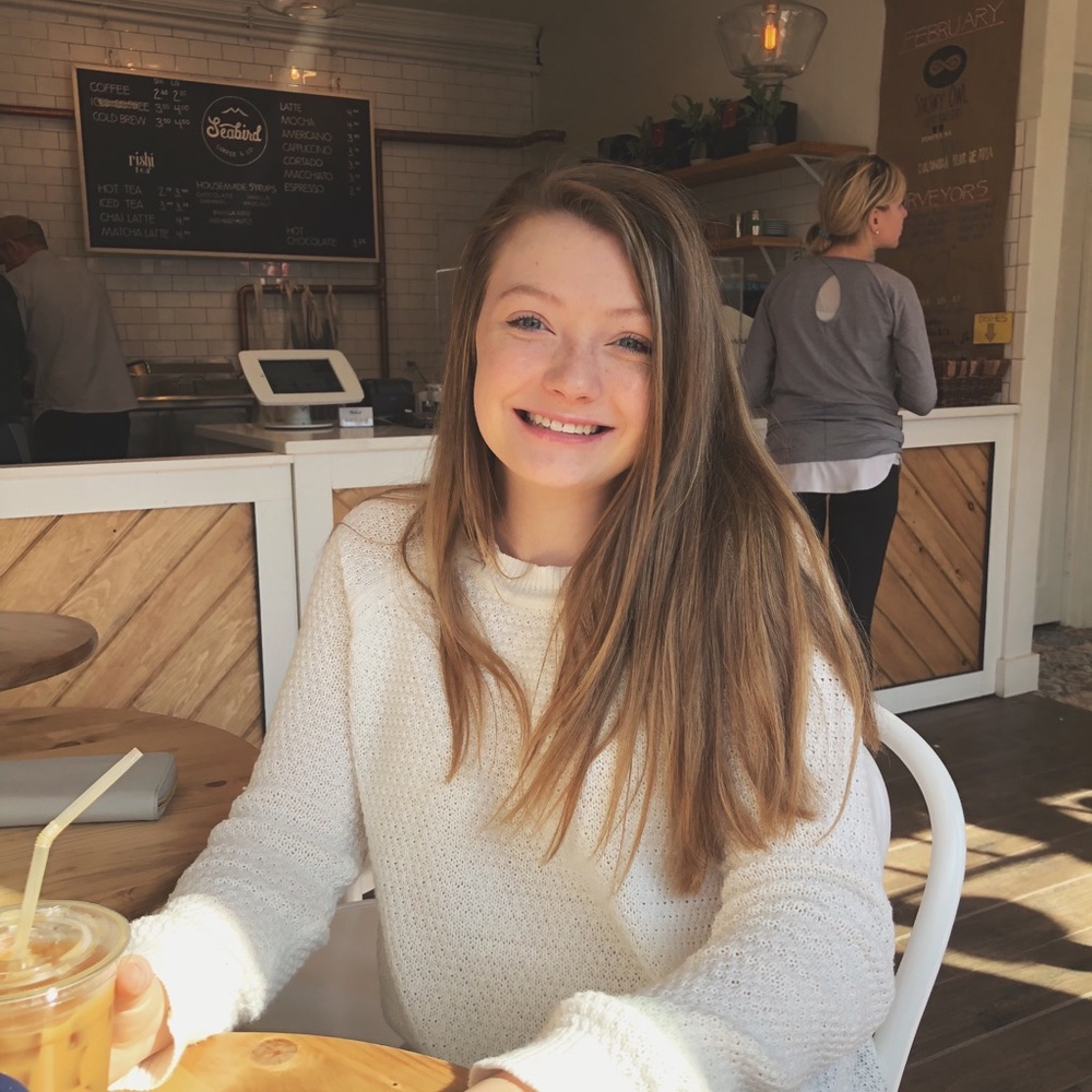 Meet your Posher, Taylor